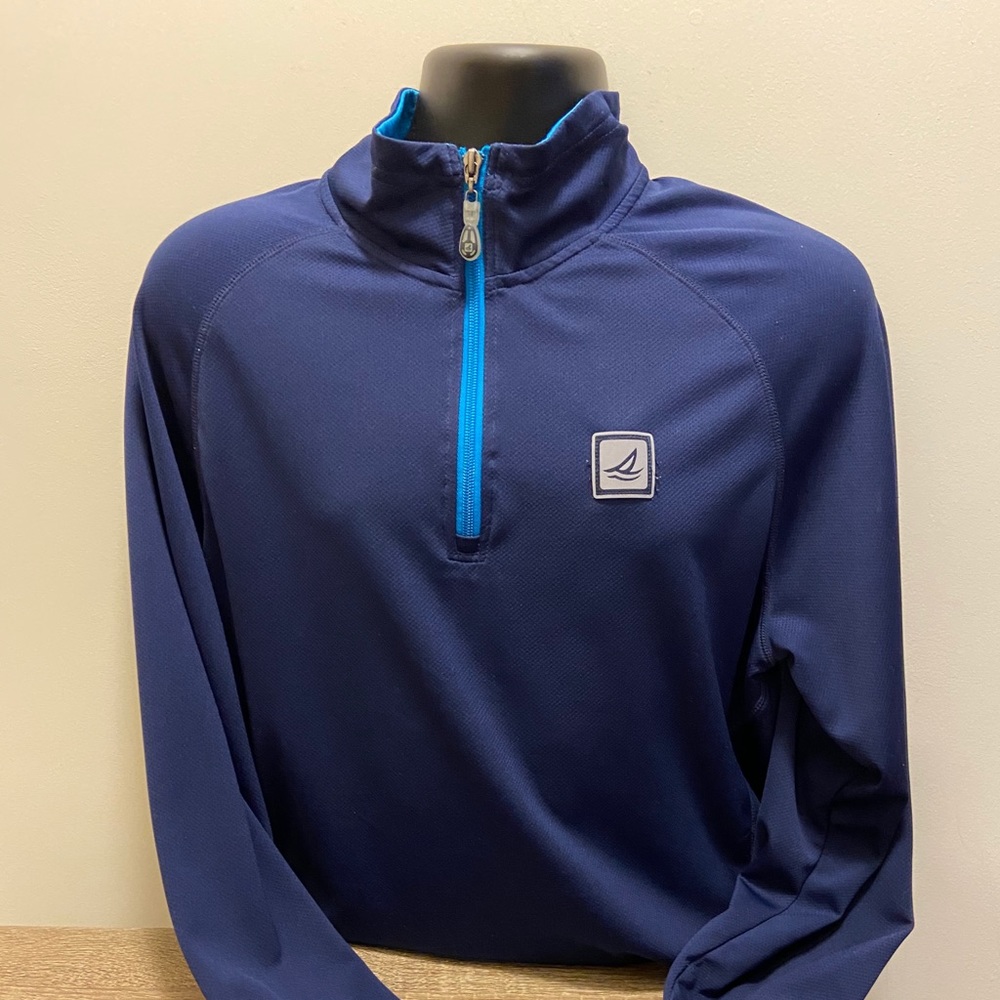Men’s Sperry Top Sider Fleece